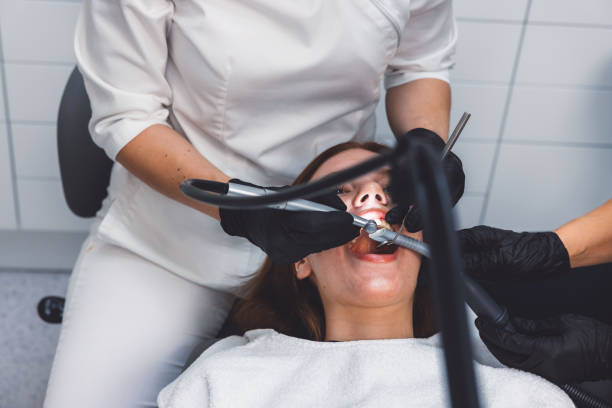Best Emergency Root Canal Treatment in Havelock, NC