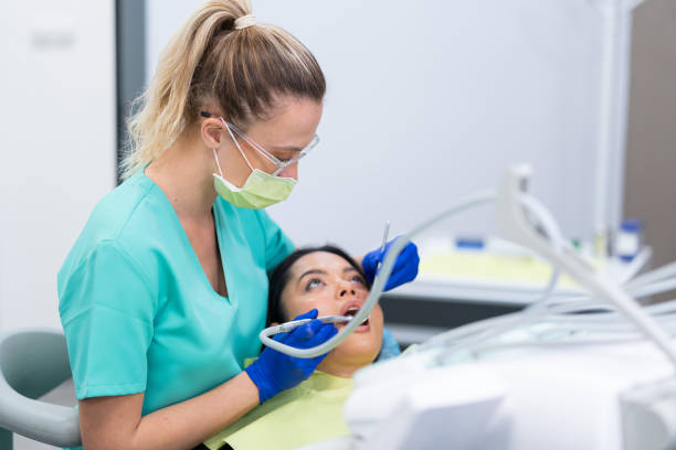 Best Weekend Emergency Dentist in Havelock, NC