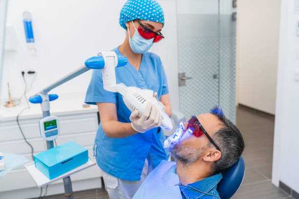 Best Emergency Tooth Extraction in Havelock, NC